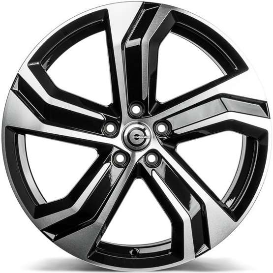 Alloy Wheels 18'' 5x108 Carbonado Strike BFP