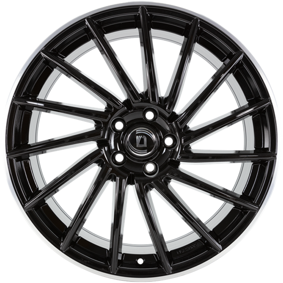 Alloy Wheels 18'' 5x108 Diewe Briosa NSML