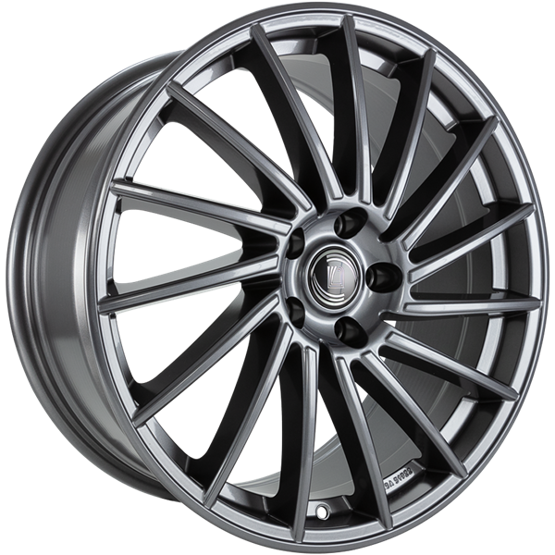 Alloy Wheels 18'' 5x108 Diewe Briosa PLS