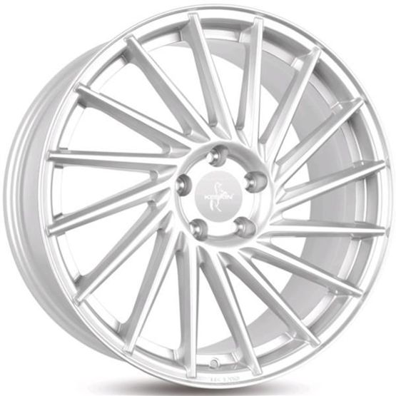 Alloy Wheels 18'' 5x108 Keskin KT17 Hurricane SL