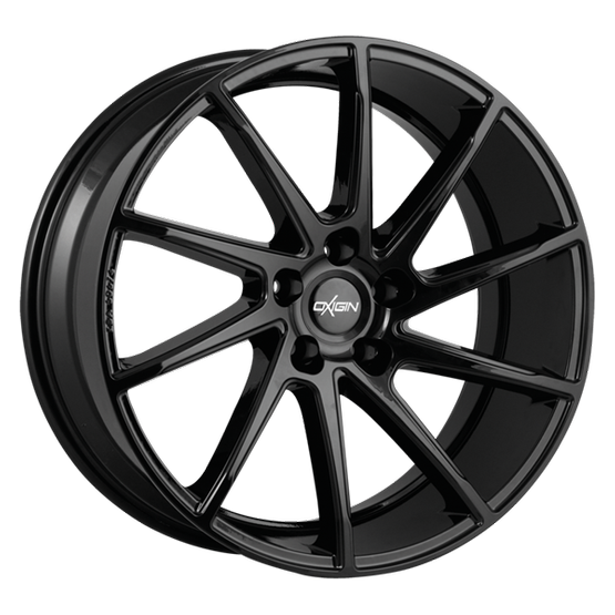 Alloy Wheels 18" 5x108 Oxigin 20 Attraction B