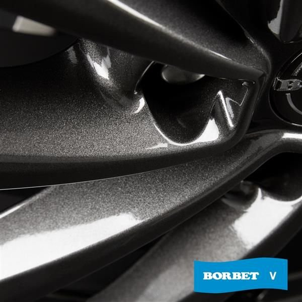 Alloy Wheels 18'' 5x110 Borbet V MAG
