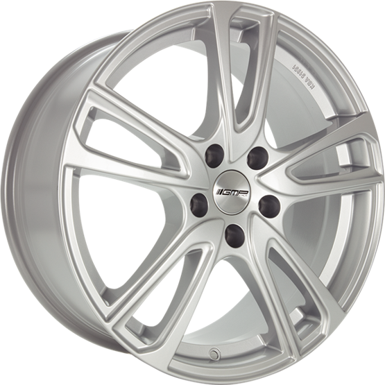 Alloy Wheels 18'' 5x110 Diewe Astral SI