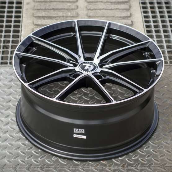 Alloy Wheels 18'' 5x112 79wheels seventy9 SCF-A BFP