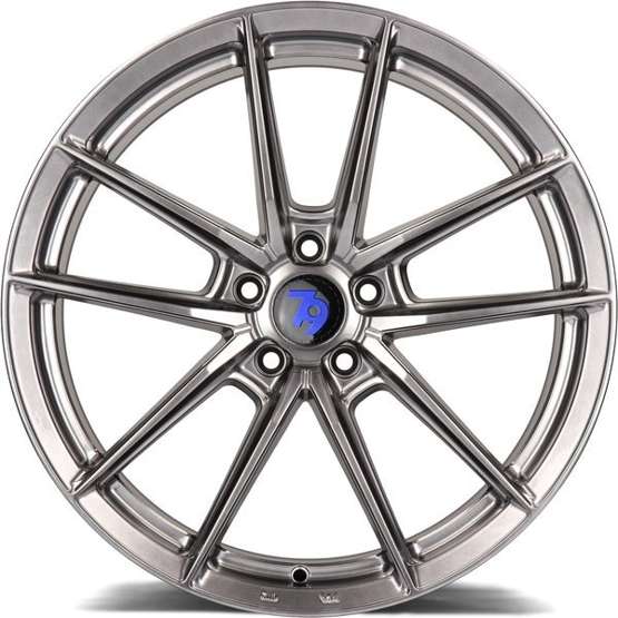 Alloy Wheels 18'' 5x112 79wheels seventy9 SCF-A DHB