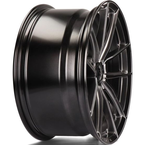 Alloy Wheels 18'' 5x112 79wheels seventy9 SCF-A DHB