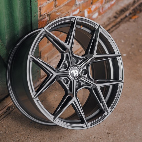 Alloy Wheels 18'' 5x112 79wheels seventy9 SCF-B SG