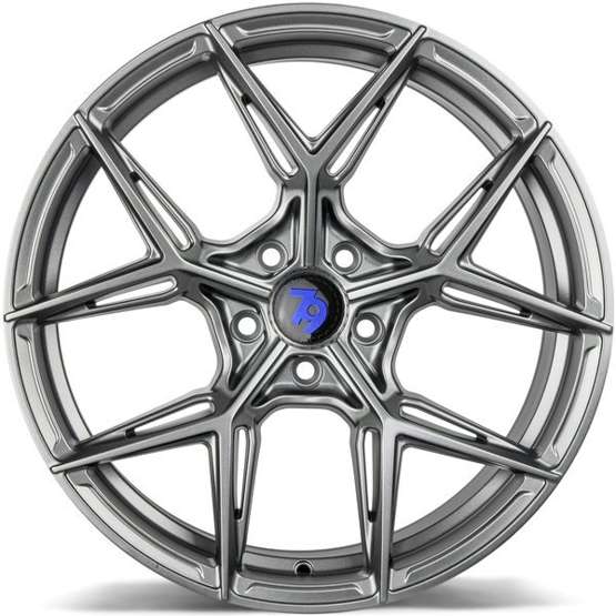 Alloy Wheels 18'' 5x112 79wheels seventy9 SCF-B SG