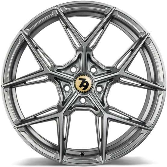 Alloy Wheels 18'' 5x112 79wheels seventy9 SCF-B SG