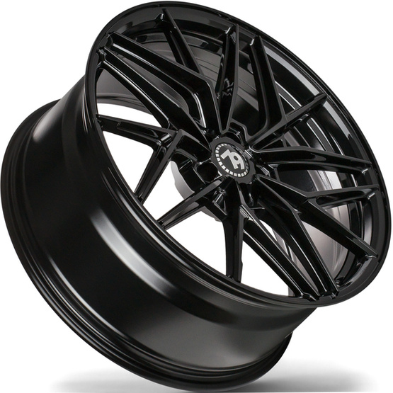 Alloy Wheels 18" 5x112 79wheels seventy9 SCF-I BG