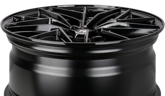 Alloy Wheels 18" 5x112 79wheels seventy9 SCF-I BG