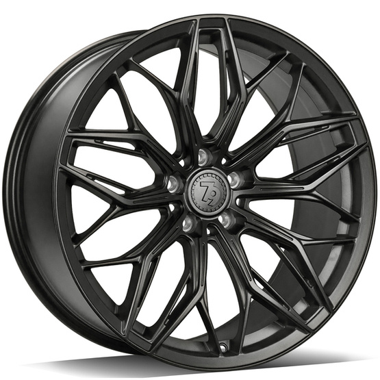 Alloy Wheels 18'' 5x112 79wheels seventy9 SCF-P HBM