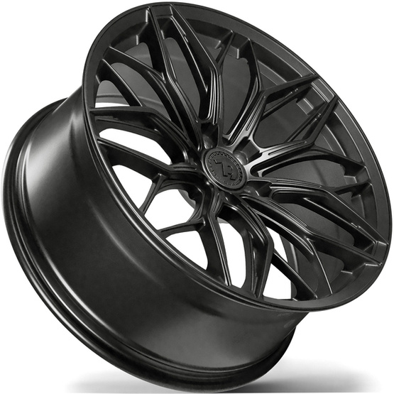 Alloy Wheels 18'' 5x112 79wheels seventy9 SCF-P HBM