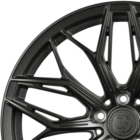 Alloy Wheels 18'' 5x112 79wheels seventy9 SCF-P HBM