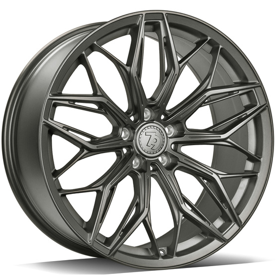 Alloy Wheels 18'' 5x112 79wheels seventy9 SCF-P HGM