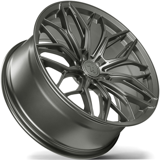 Alloy Wheels 18'' 5x112 79wheels seventy9 SCF-P HGM