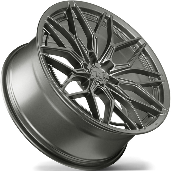 Alloy Wheels 18'' 5x112 79wheels seventy9 SCF-R HGM