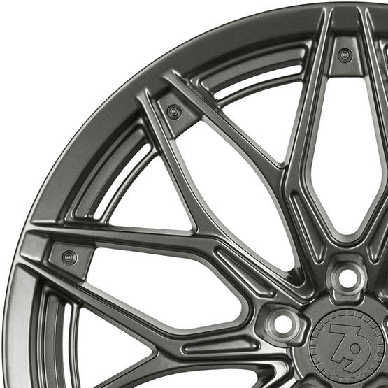 Alloy Wheels 18'' 5x112 79wheels seventy9 SCF-R HGM