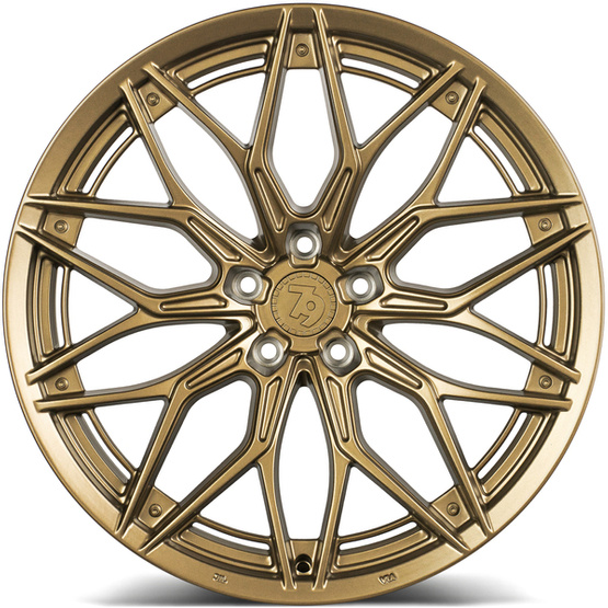 Alloy Wheels 18'' 5x112 79wheels seventy9 SCF-R SNB