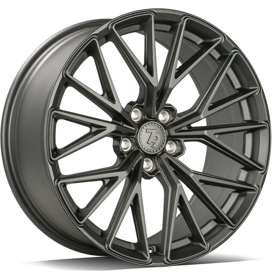 Alloy Wheels 18'' 5x112 79wheels seventy9 SCF-U HGM