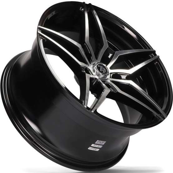 Alloy Wheels 18'' 5x112 79wheels seventy9 SV-A BFP