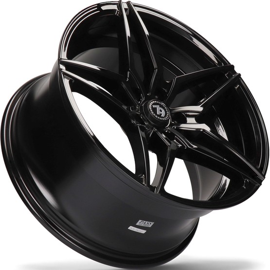 Alloy Wheels 18" 5x112 79wheels seventy9 SV-A BG