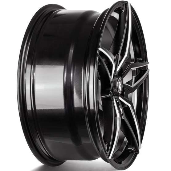 Alloy Wheels 18'' 5x112 79wheels seventy9 SV-A BGWIL