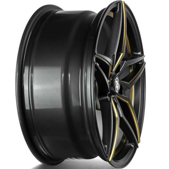 Alloy Wheels 18'' 5x112 79wheels seventy9 SV-A DMBMG