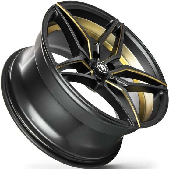 Alloy Wheels 18'' 5x112 79wheels seventy9 SV-A DMBMG