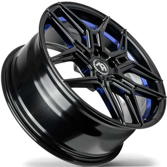 Alloy Wheels 18'' 5x112 79wheels seventy9 SV-B BGBIL