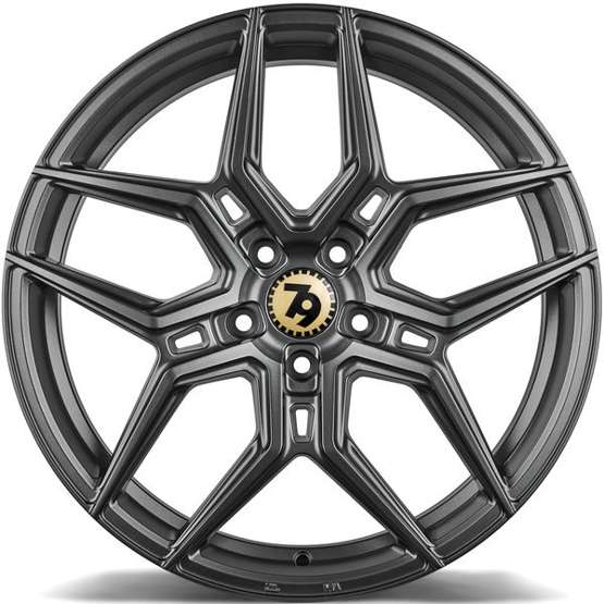 Alloy Wheels 18'' 5x112 79wheels seventy9 SV-B SG