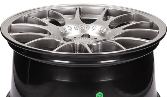 Alloy Wheels 18'' 5x112 79wheels seventy9 SV-H DHB