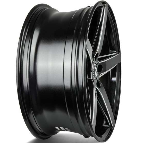 Alloy Wheels 18'' 5x112 79wheels seventy9 SV-N BE