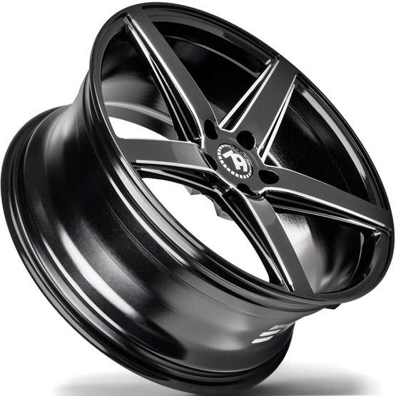 Alloy Wheels 18'' 5x112 79wheels seventy9 SV-N BE