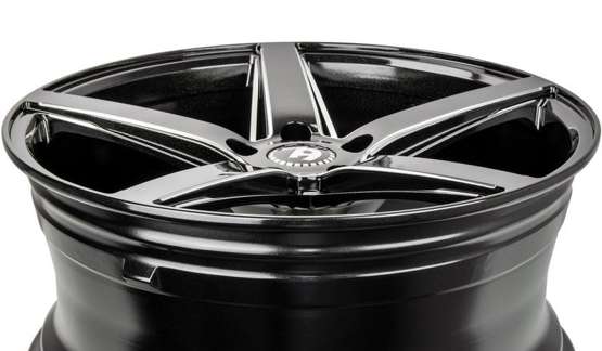 Alloy Wheels 18'' 5x112 79wheels seventy9 SV-N BE