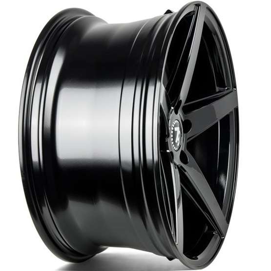 Alloy Wheels 18'' 5x112 79wheels seventy9 SV-N BG