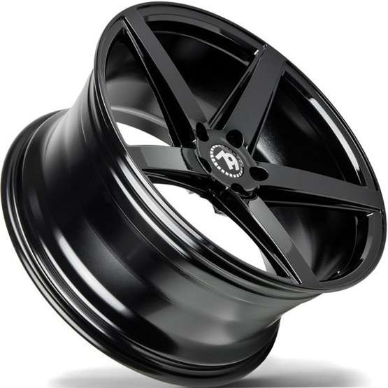 Alloy Wheels 18'' 5x112 79wheels seventy9 SV-N BG