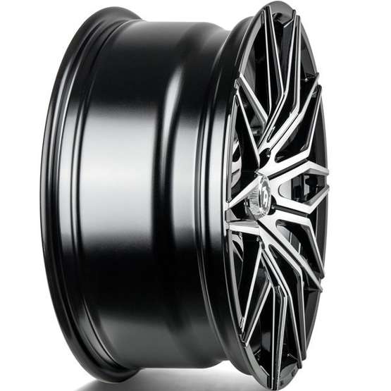 Alloy Wheels 18'' 5x112 79wheels seventy9 SV-O BFP