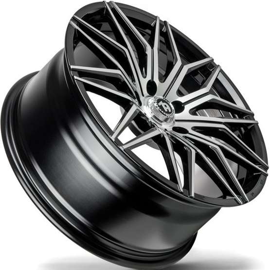 Alloy Wheels 18'' 5x112 79wheels seventy9 SV-O BFP