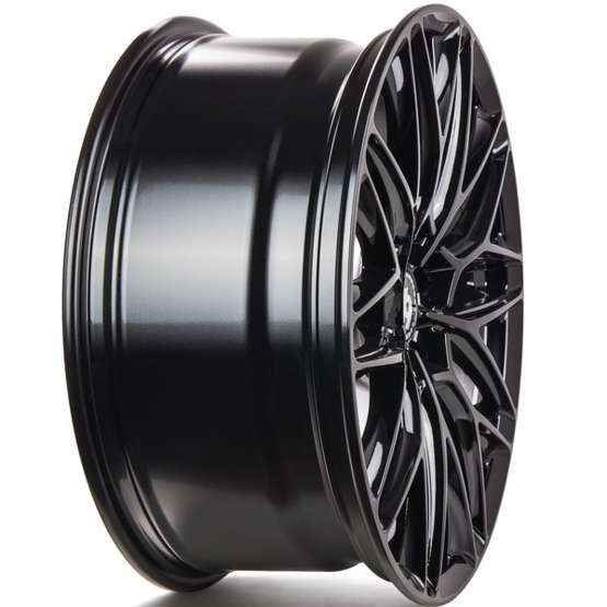 Alloy Wheels 18'' 5x112 79wheels seventy9 SV-P BG