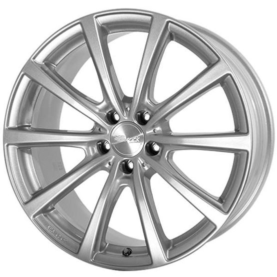 Alloy Wheels 18'' 5x112 Brock B32 KS