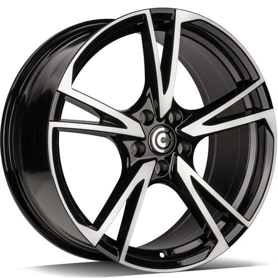 Alloy Wheels 18'' 5x112 Carbonado Advanced BFP