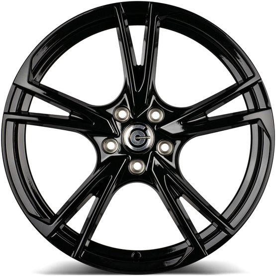 Alloy Wheels 18'' 5x112 Carbonado Advanced BG