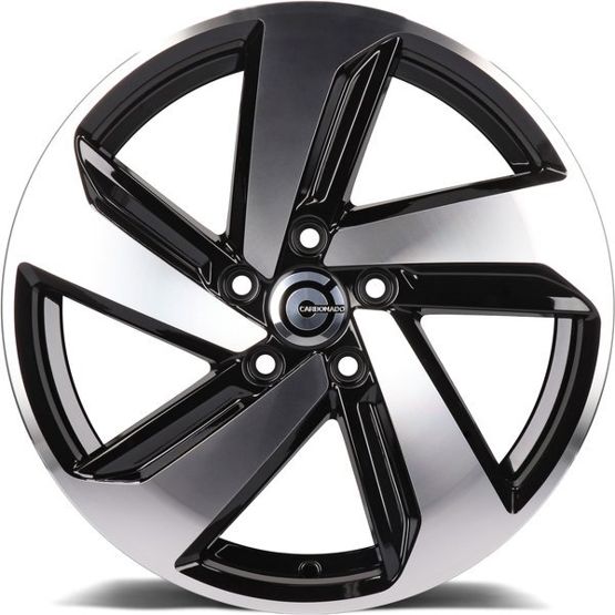 Alloy Wheels 18'' 5x112 Carbonado Arrow BFP