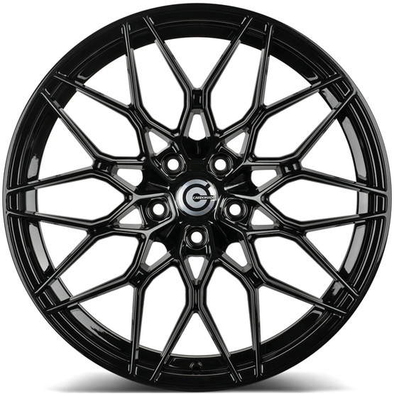 Alloy Wheels 18" 5x112 Carbonado Emerald BG