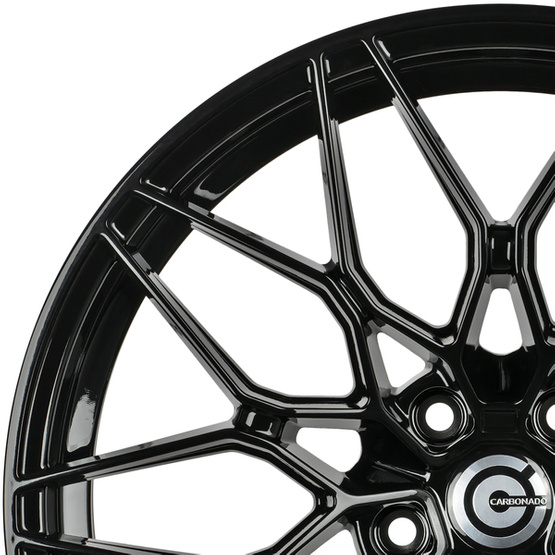 Alloy Wheels 18" 5x112 Carbonado Emerald BG