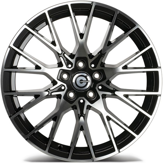 Alloy Wheels 18'' 5x112 Carbonado Illusion BFP