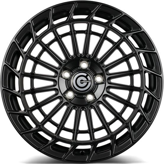 Alloy Wheels 18" 5x112 Carbonado Master DMB