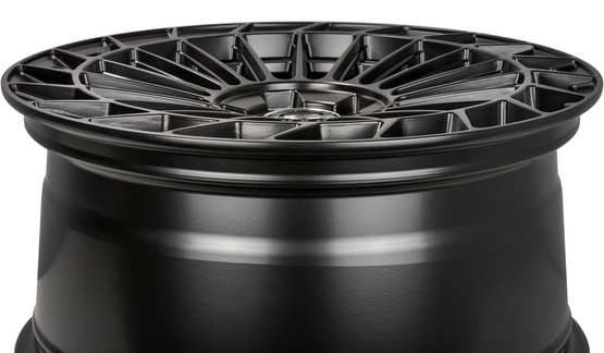 Alloy Wheels 18" 5x112 Carbonado Master DMB