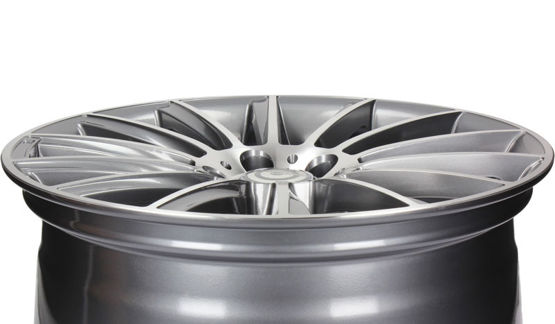 Alloy Wheels 18'' 5x112 Carbonado Performance AFP